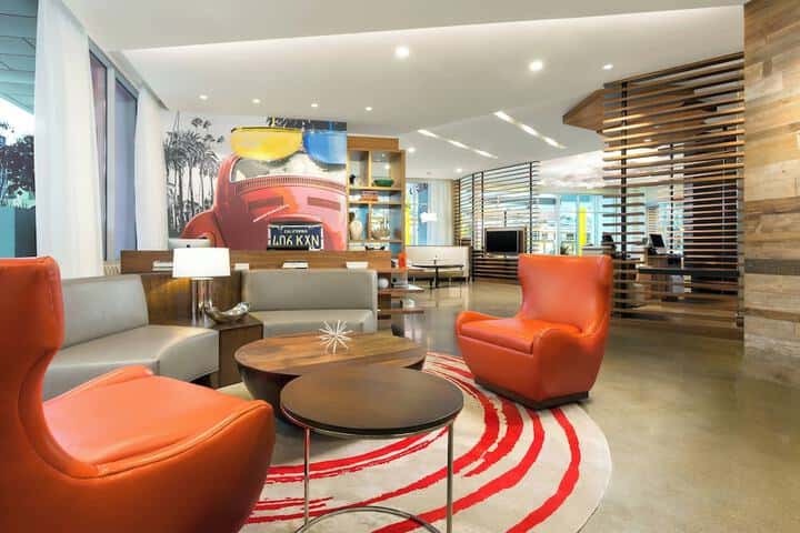 Hotel Interior 2 of 54