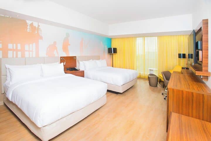 Room 15 of 54
