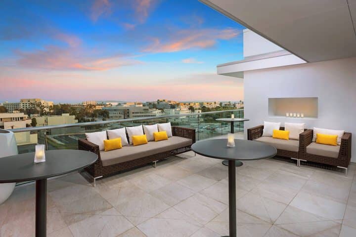 Terrace/Patio 47 of 54